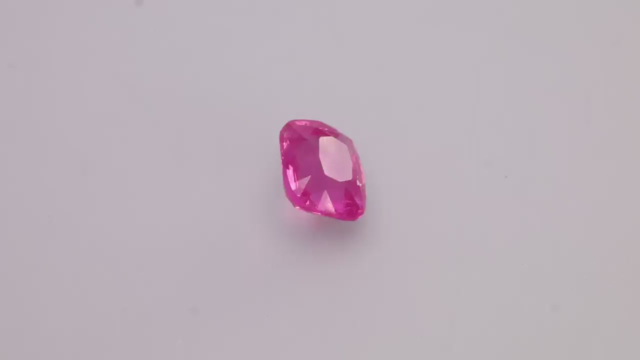 Pink Spinel 3.16 ct